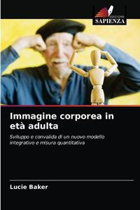 Cover image for Immagine corporea in eta adulta