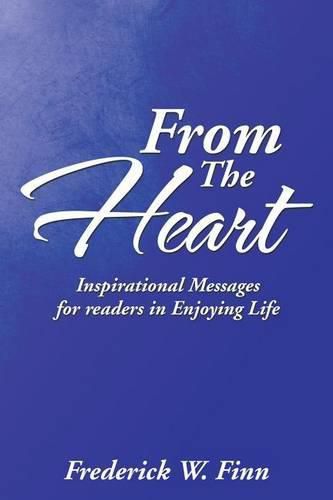 Cover image for From the Heart