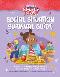 Cover image for Social Situation Survival Guide