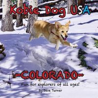 Cover image for Kobie Dog USA: Colorado