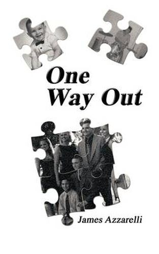 Cover image for One Way Out