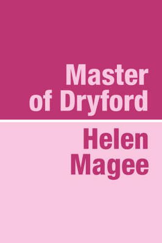 Cover image for The Master of Dryford