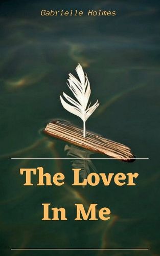 Cover image for The Lover In Me