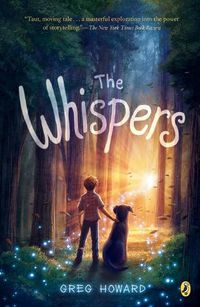 Cover image for The Whispers