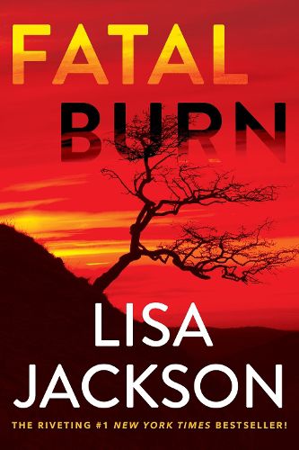 Cover image for Fatal Burn