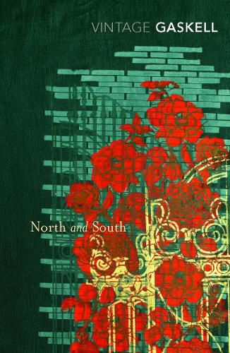 Cover image for North and South