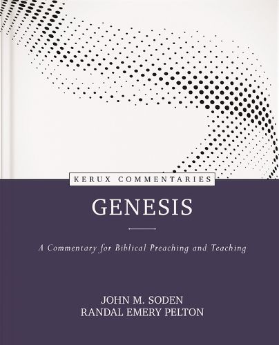 Cover image for Genesis - Kerux