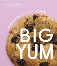 Cover image for Big Yum