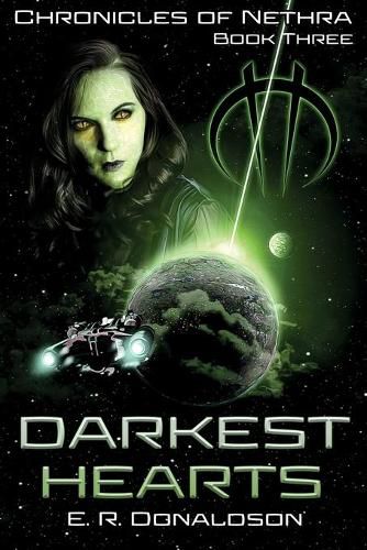 Cover image for Darkest Hearts