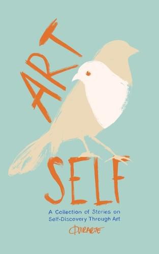 Cover image for Art Self