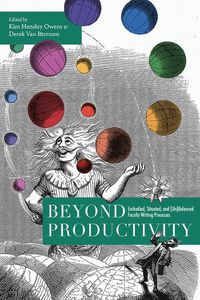 Cover image for Beyond Productivity