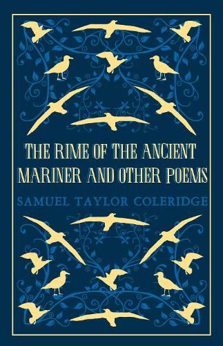 Cover image for The Rime of the Ancient Mariner and Other Poems