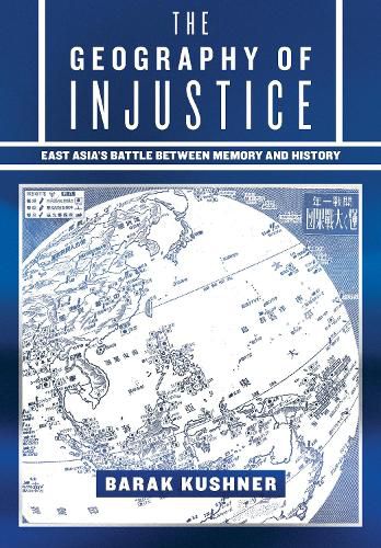 Cover image for The Geography of Injustice