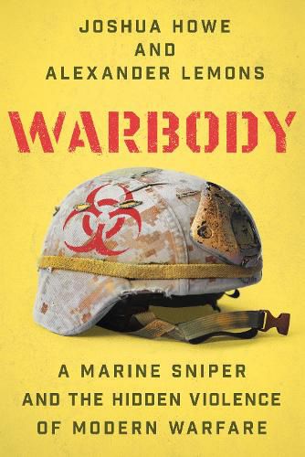 Cover image for Warbody