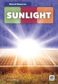Cover image for Sunlight