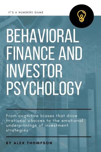 Cover image for Behavioral Finance and Investor Psychology