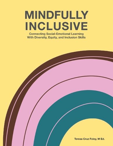 Cover image for Mindfully Inclusive