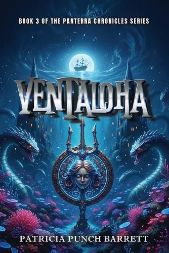 Cover image for Ventaloha