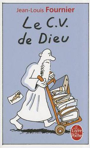 Le C.V. De Dieu