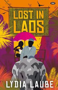 Cover image for Lost in Laos
