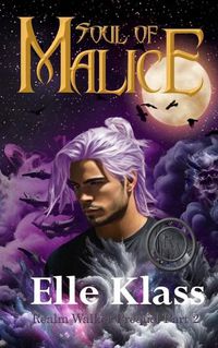 Cover image for Soul of Malice