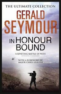 Cover image for In Honour Bound