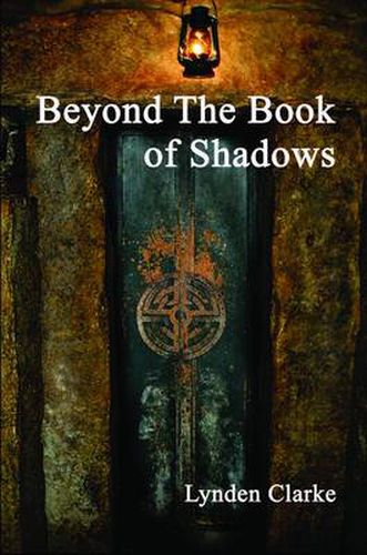 Cover image for Beyond the Book of Shadows
