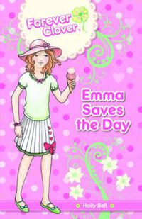 Cover image for Emma Saves the Day