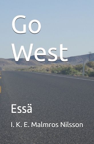 Cover image for Go West