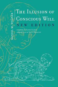 Cover image for The Illusion of Conscious Will