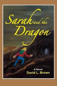 Cover image for Sarah and the Dragon