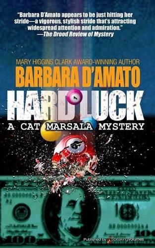 Cover image for Hard Luck