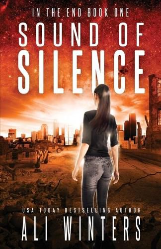 Cover image for Sound of Silence