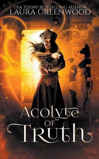 Cover image for Acolyte Of Truth