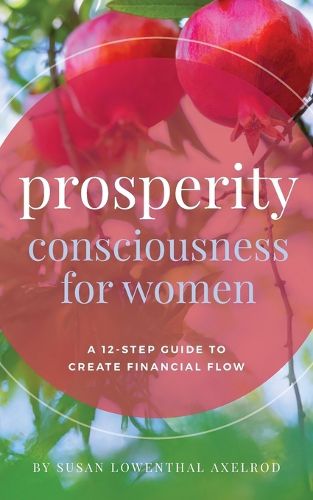 Cover image for Prosperity Consciousness for Women