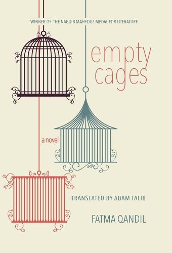 Cover image for Empty Cages