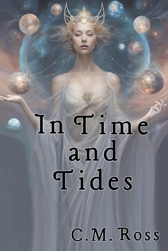 Cover image for In Time and Tides