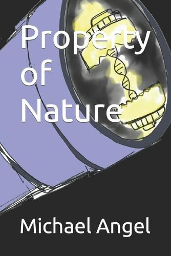 Cover image for Property of Nature