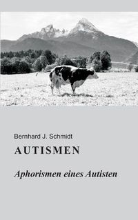 Cover image for Autismen: Aphorismen eines Autisten