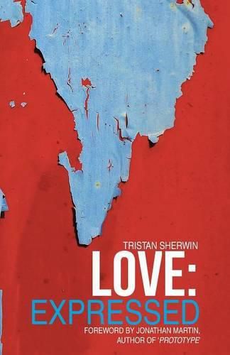 Cover image for Love: Expressed