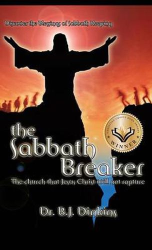 Cover image for The Sabbath Breaker