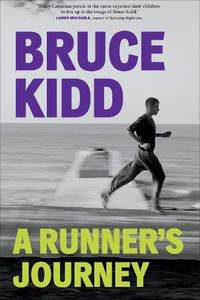 Cover image for A Runner's Journey