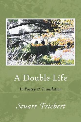 Cover image for A Double Life: In Poetry and Translation