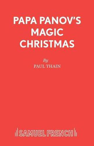 Papa Panov's Magic Christmas