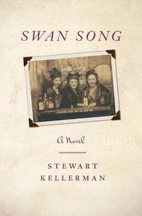 Cover image for Swan Song