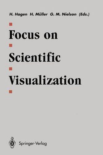 Focus on Scientific Visualization