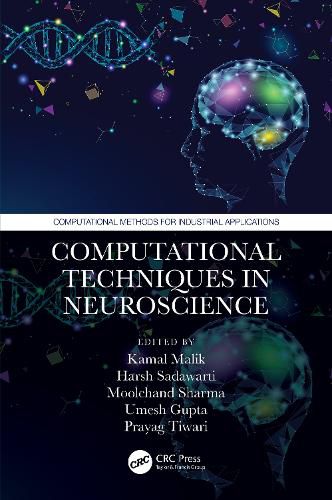 Cover image for Computational Techniques in Neuroscience