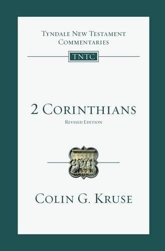 2 Corinthians: An Introduction and Commentary