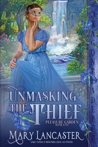 Cover image for Unmasking the Thief