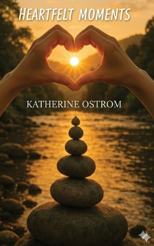 Cover image for Heartfelt Moments